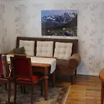 Apartamento Monalisa
