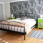 Monalisa Apartamento Schopfloch (Ansbach)