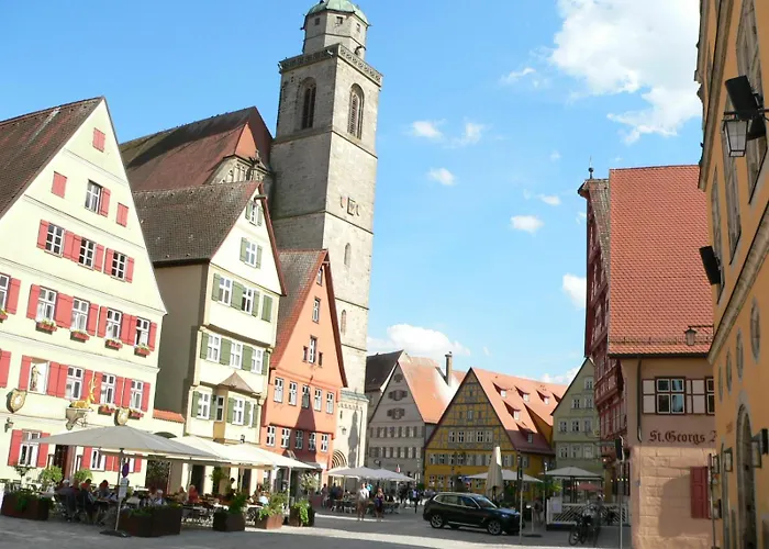 Monalisa Schopfloch (Ansbach)