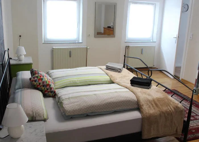 Monalisa Apartment