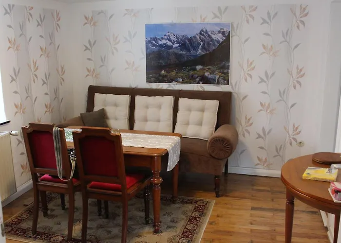 Apartment Monalisa
