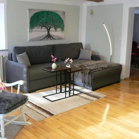 Monalisa Apartment *