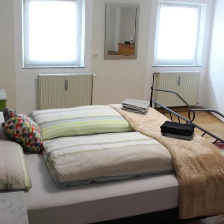 Monalisa Apartment
