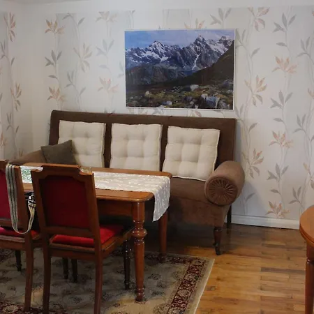 Apartment Monalisa
