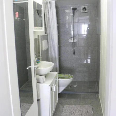 Lägenhet Monalisa *